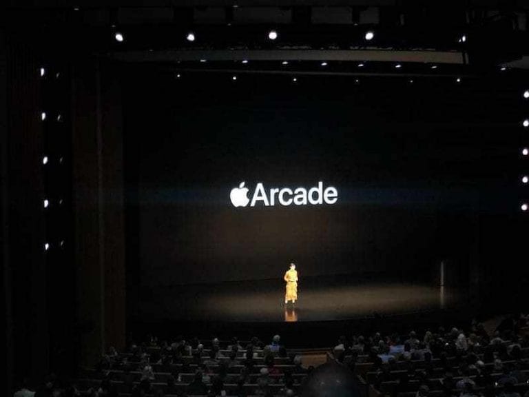 Over 150 Countries to Receive Apple’s Arcade Game Subscription Service This Fall