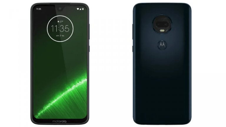 Moto G7 is Set to Step in Indian Market Today