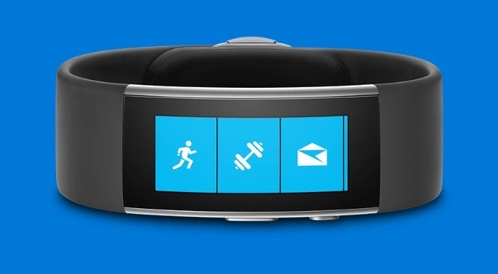 Microsoft to provide refund to band users and end its support for fitness tracker app