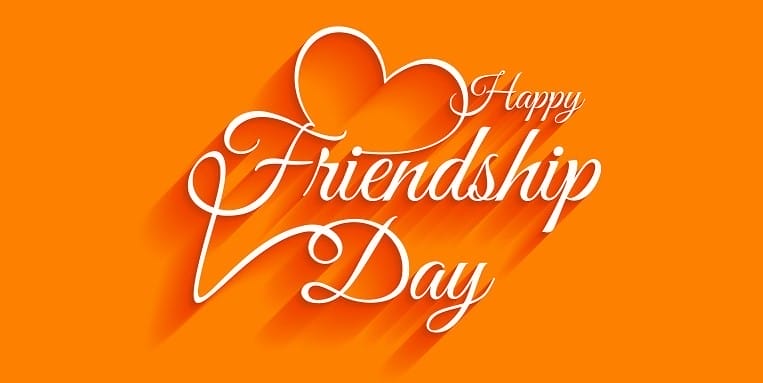 Happy Friendship Day 2019: Message, Image, Quotes, Wishes