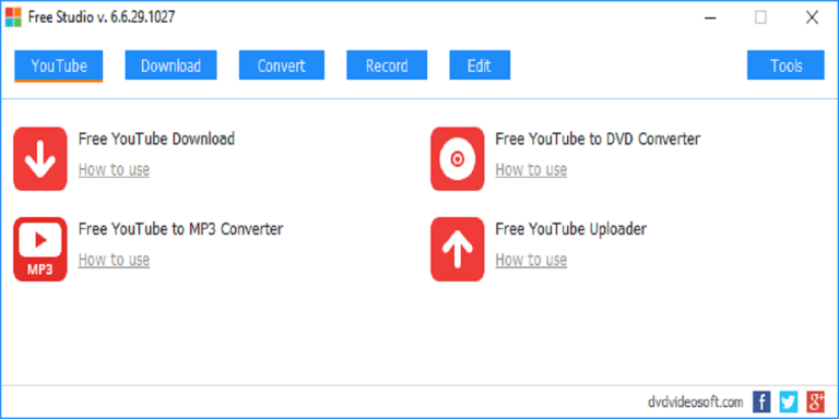 5 Best And Top Youtube MP3 Converter Software for Windows pc