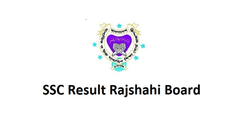 SSC Result 2020 Rajshahi Board With Full Marksheet