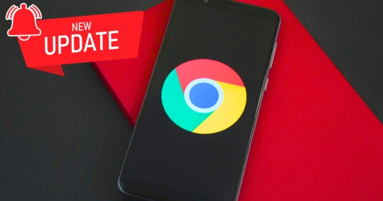 Chrome’s Critical Update (Safeguarding Against the Zero-Day Threat)