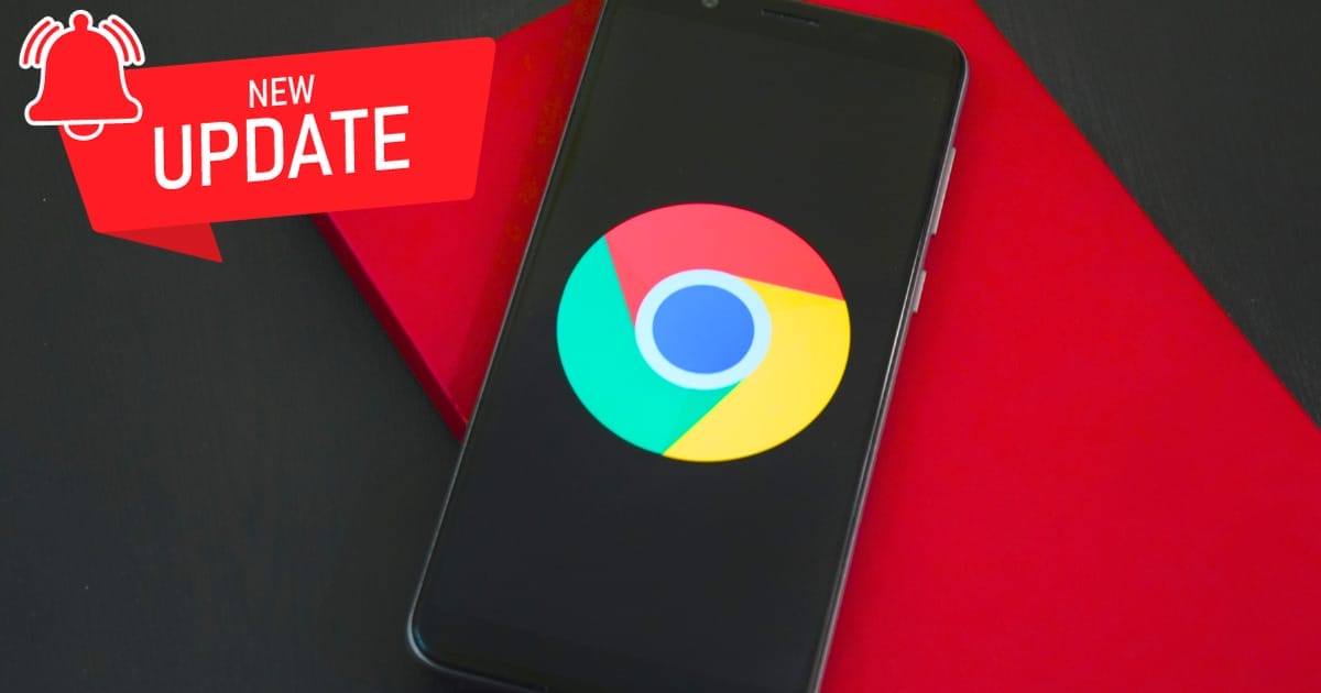 Chrome's Critical Update (Safeguarding Against the Zero-Day Threat)