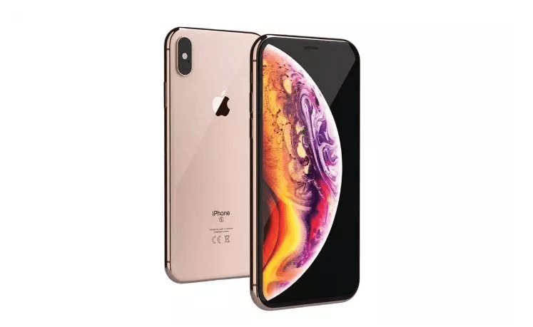 New iPhone XS Price in Malaysia & Specification