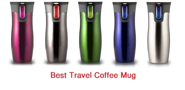 Best Travel Coffee Mug 2017 Review In Dec 2016