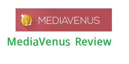 MediaVenus Review Best Alternative Ads Network – 2017
