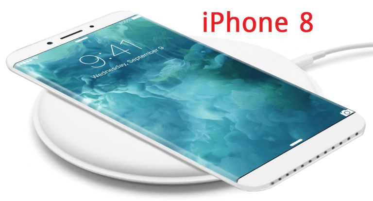 Apple iPhone 8 (2017) News, Release Date , Specifications & Features And Price