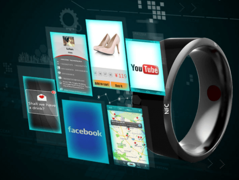 Jakcom Smart Ring Wear – Buy Jakcom R3 New Technology Magic Finger Ring for You Smart Phone
