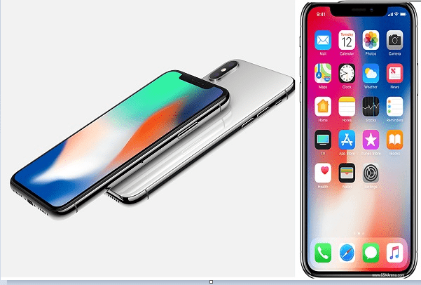 Apple iPhone X – Specification, Price in Bangladesh, India, Dubai And Malaysia !